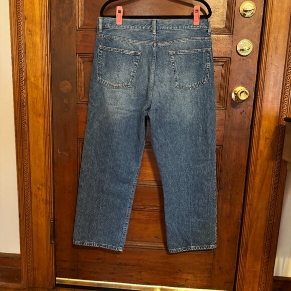 The Row Jeans - Picture 3 of 15